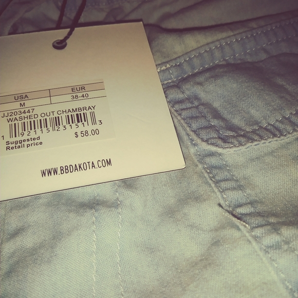 Shorts - Picture 3 of 3